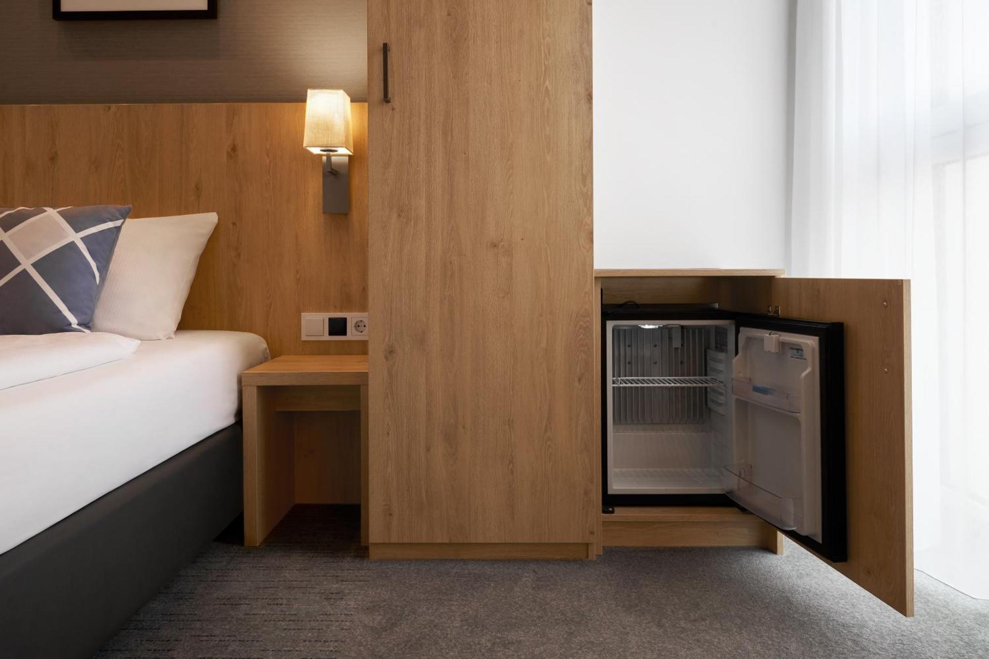 Four Points Flex By Sheraton Бохум Экстерьер фото